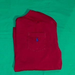 Polo Ralph Lauren, Longsleeve